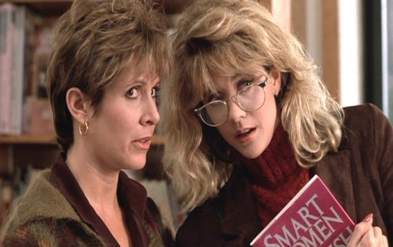 carrie fischer quand harry rencontre sally